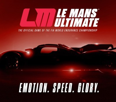 Le Mans Ultimate | Steam Key | Lieferung per E-Mail
