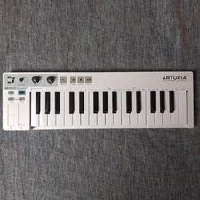 Arturia KeyStep Controller Sequencer 32 Key