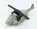 VTG G1 Transformers Duocons Battletrap Helicopter 1987 Hasbro Takara Figure