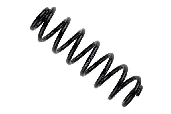Fahrwerksfeder Hinten Bilstein 36 292790 FÜR VW Feder RadaufhÄNgung-image