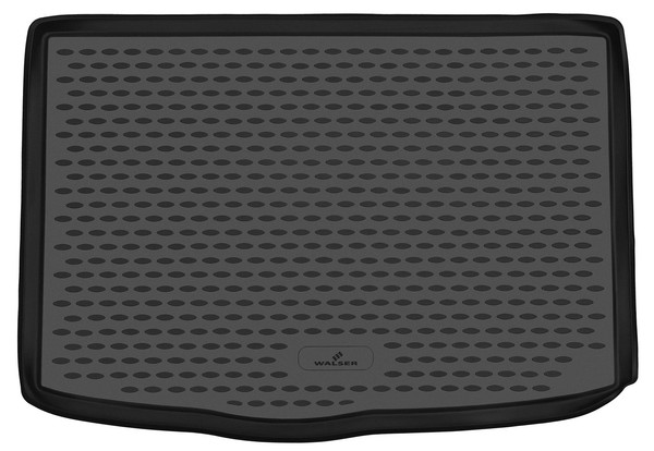Kofferraumwanne XTR FüR Kia Stonic (Yb) 07/2017-2020-image