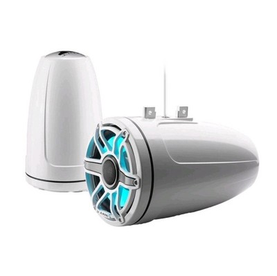 JL Audio M6-880ETXv3-Gw-S-GwGw-i