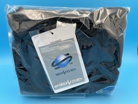 [NEW] Sega Saturn T-Shirt Vintage SEGA Officially licensed - Size M Medium