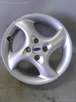 Ford Mondeo 2 Alufelge 16 Zoll 96SX1007AA BJ1998