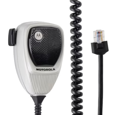 MOTOROLA MICROPHONE COMPACT  HMN1056D