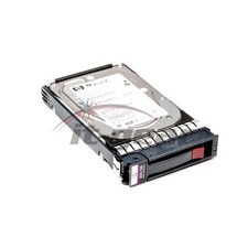 HPE 432146-001 300GB 15K SAS LFF SP HDD 431944-B21 Drive