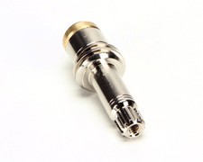Fisher Stem Kit 1/2 Left Hand Swivel 3000-0001 - Genuine OEM Replacement Part