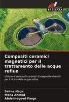 Compositi Ceramici Magnetici Per Il Trattamento Delle Acque Reflue Naga (U. A.)