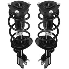 Front Strut Assembly 2PCS for Nissan Rogue