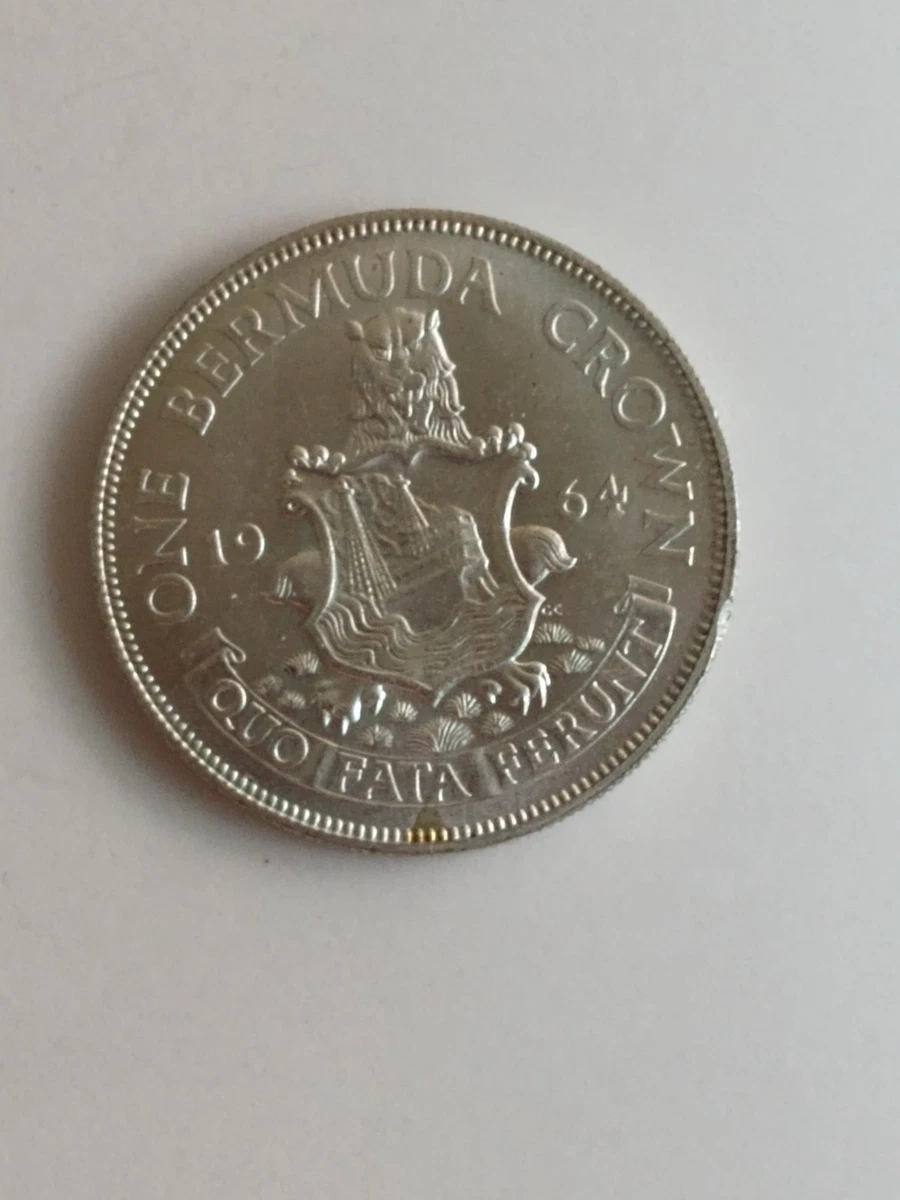 1964 Bermuda Crown for sale | eBay