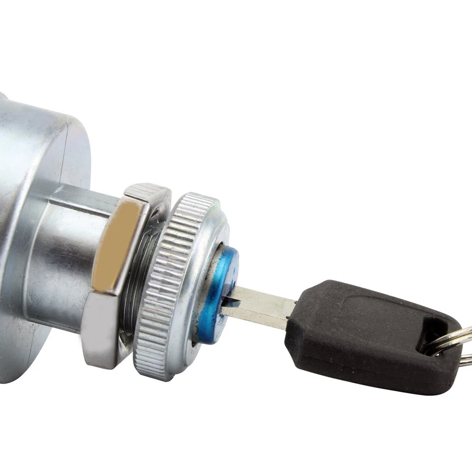 2-Position Key Switch for Ski-Doo Citation | Formula | MX Z | Skandic 1979-2011 - Image 2 of 4