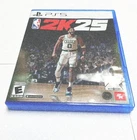 Nba 2K25 for Playstation 5 *Pre-owned*