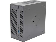 Barebone System Components Other DESKMINI 310W, Black, Intel 8th Processor, 32GB