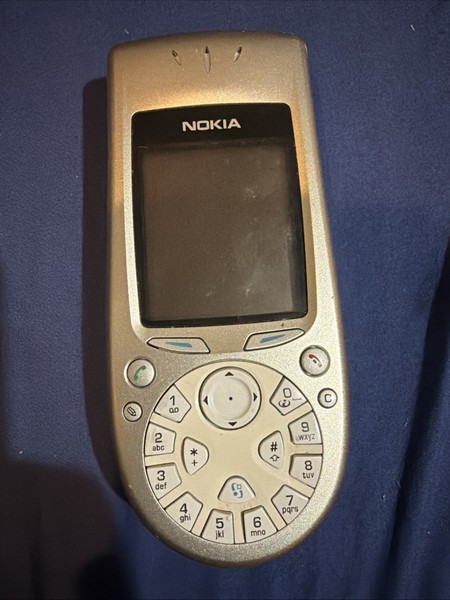 Nokia 3650, ¡Extremadamente Limpio! ¡Difícil de Encontrar! ¡En EE. UU.! 5