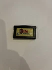 Legend of Zelda: A Link to the Past GBA (Nintendo Game Boy Advance, 2002)