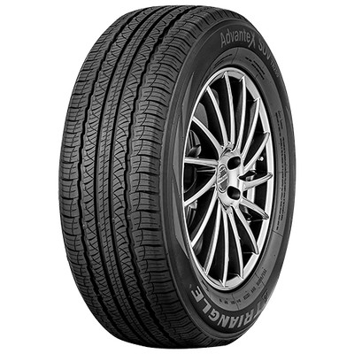 TRIANGLE Sommerreifen 245/65 R17 TL 111H ADVANTEX SUV TR259