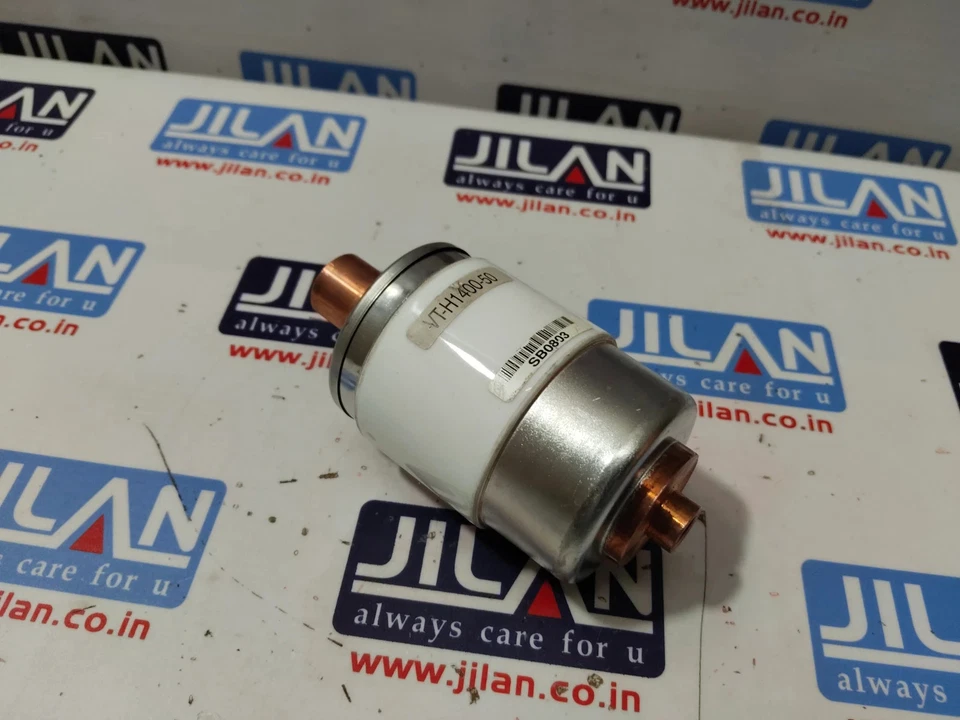 Módulo de bobina de contactor Eaton VT-H1400-50 y VT-H1400 | 230-250 V AC/DC | Pieza OEM Foto 4 de 4