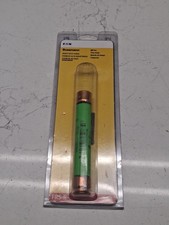 Eaton Time Delay Fuse 30A 600VAC BP/FRS-R-30