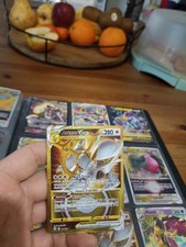 Pokemon - Arceus VAstro 184/172 - Astri Lucenti - Full Art Secret Rare NM Ita