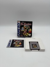 Thumbnail of ebay&reg; auction 357283402373 | Dr. Franken - Nintendo Gameboy Classic - OVP + Anleitung