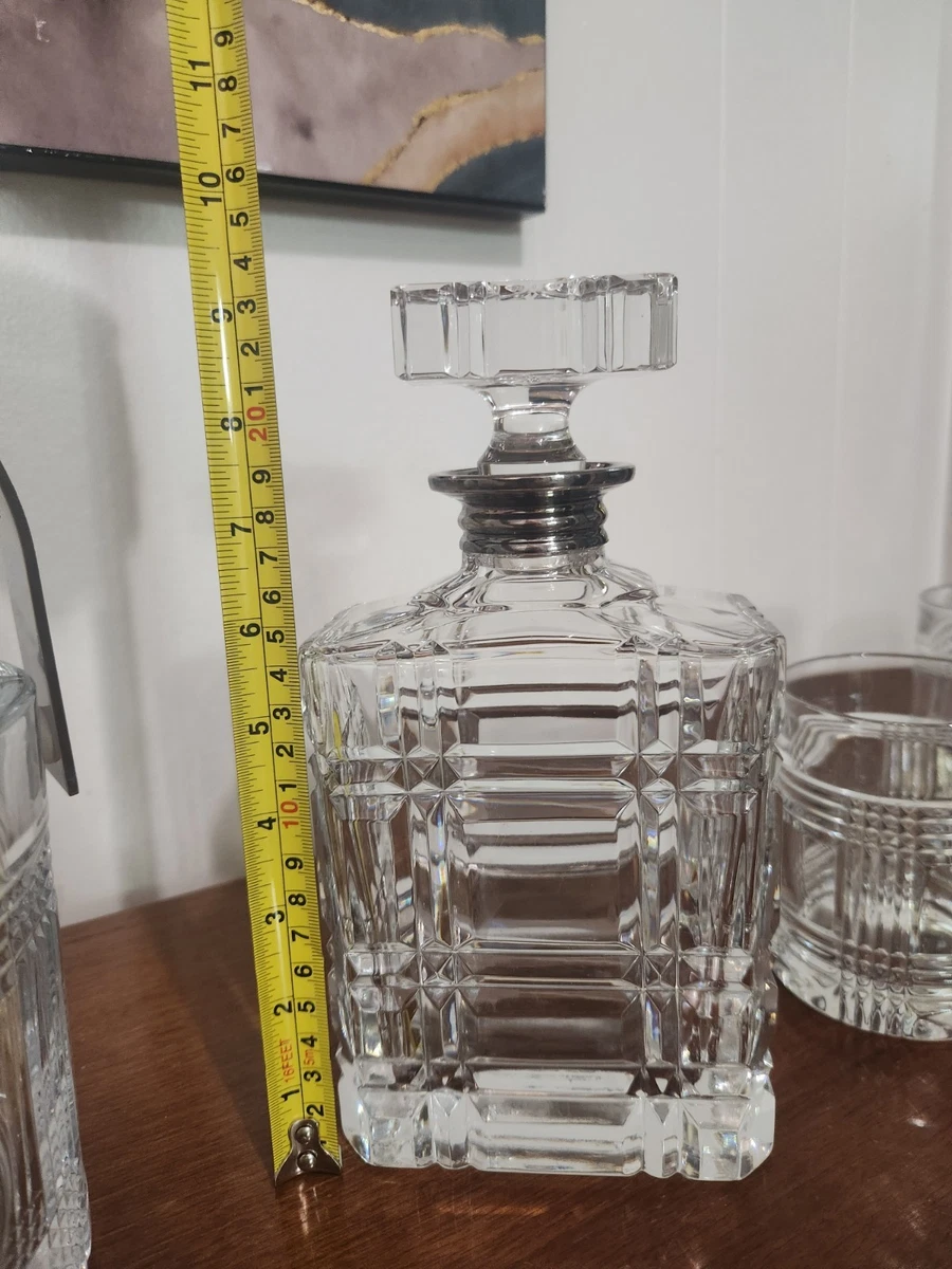 ralph lauren glen plaid decanter products for sale | eBay
