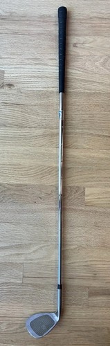 Spin Doctor RI 56 degree Sand Wedge Steel Shaft Regular Right Handed *Read* - Picture 4 of 9