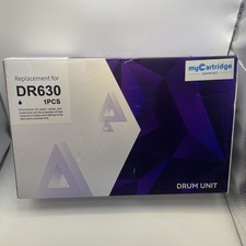 DR630 Drum Unit for Brother HL-L2320D L2340DW L2360DW L2380DW New
