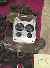 Chevy Gm 78-85 Camaro 305 350 4 Bbl Intake Manifold Factory Oem 14007378 Im3