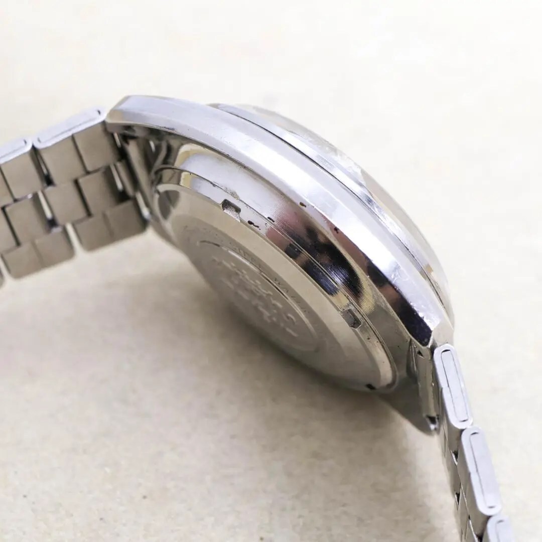 Operating ORIENT AAA Wristwatch Automatic 19 Jewe… - image 5