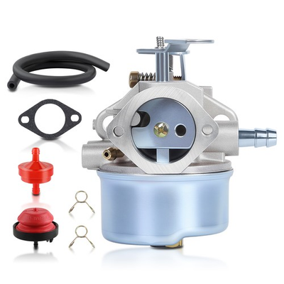 #ad For Sears craftsman snowblower 9 29 with a tecumseh engine Carburetor Carb $14.80