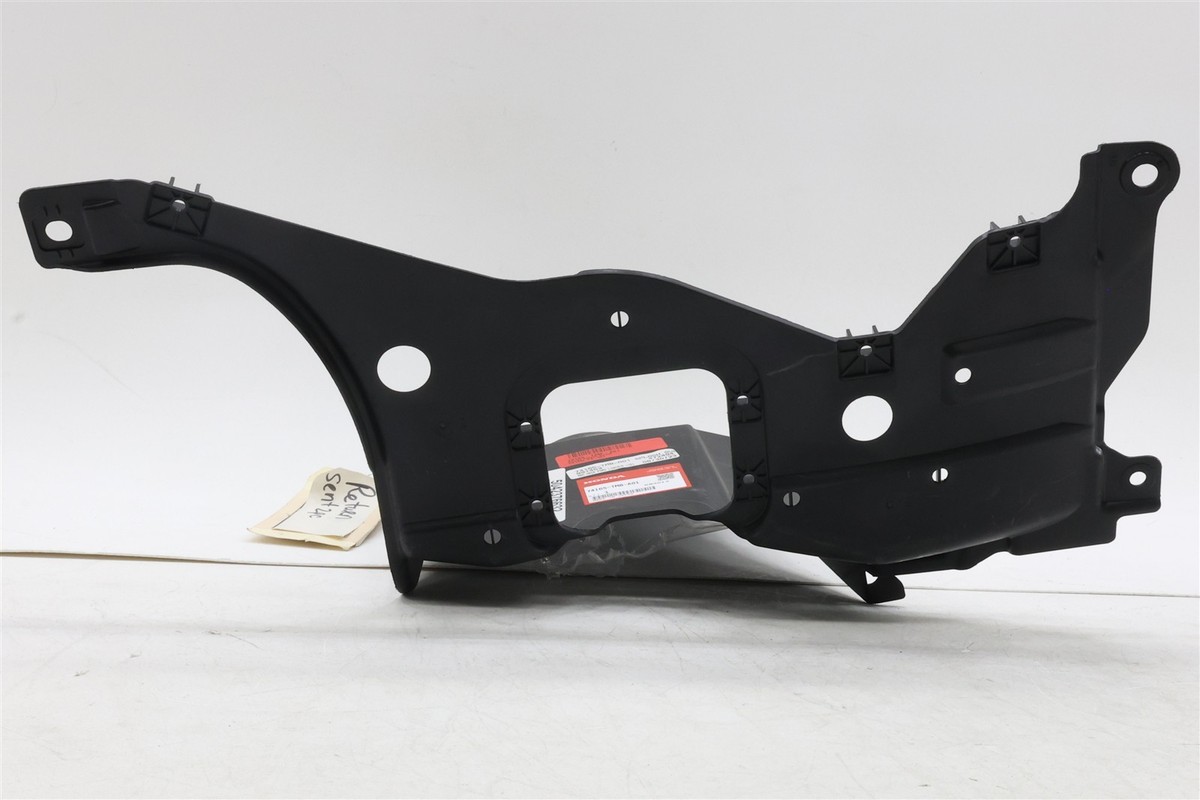 NEW OEM Honda Front Left Fender Splash Guard 74165-TM8-A01 Insight