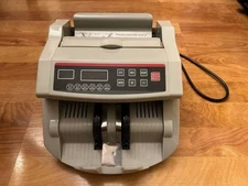 Bill Counter Model 2108 YX