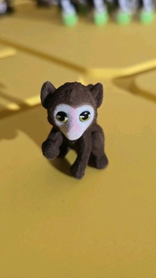 Jungle In My Pocket - Mandrill Baboon