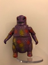 Minimates Tim Burton Nightmare Before Christmas Series 2 UNRAVELED OOGIE