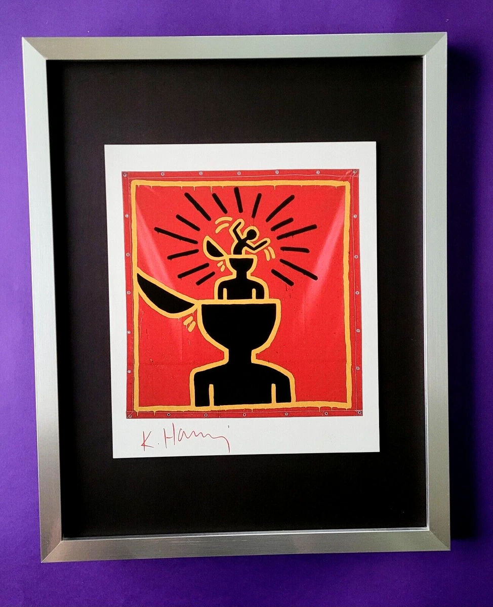 Licensed Reprint Art Prints for sale | eBay