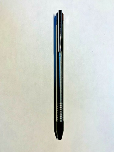 LAMY Multi-System (Multi-Color) Pen - Logo 3-in-1 - Picture 2 of 12