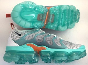 nike air vapormax plus verde