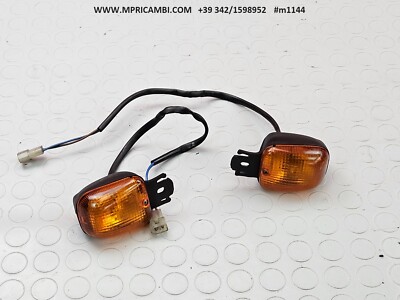 TURN SIGNAL FRONT 63132346440 BMW F 650 1993 1996 | eBay