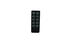 Replacement Remote Control for RC10D RC100 R2000DB Multimedia Bookshelf Speakers