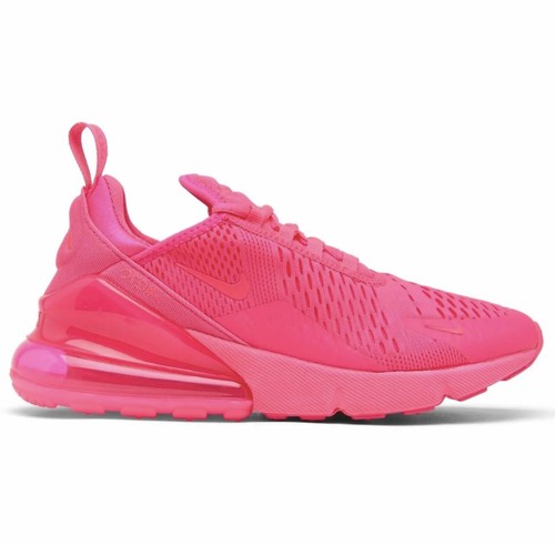 Nike Air Max 270 Triple Pink Womens Size 8 u0026 9 Shoes FD0293-600 New 2022 |  eBay