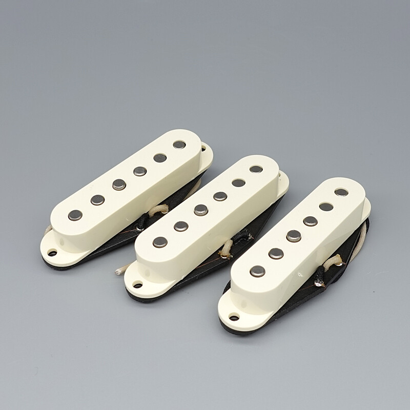 LINDY FRALIN Real 54 Stratocaster Pickup Set | eBay