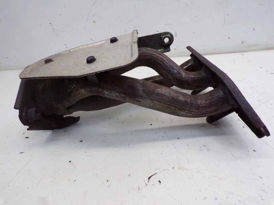 Auspuffkrümmer Abgaskrümmer passt für SMART FORFOUR (454) 1.1 A1341400109 - Bild 4 von 4