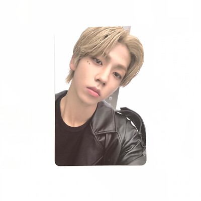 8TURN] STUNNING / POCA Ver. Official Photocard - Haemin | eBay