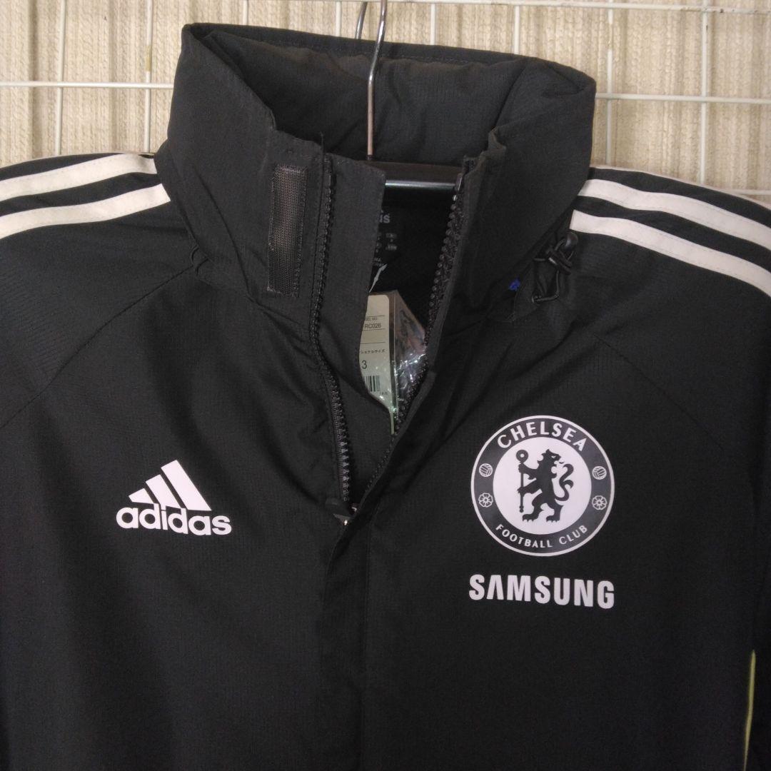 Adidas Chelsea Fc Football Soccer Track Jacket Size JP S Adidas Chelsea Fc Football Soccer Track Jacket Size JP S