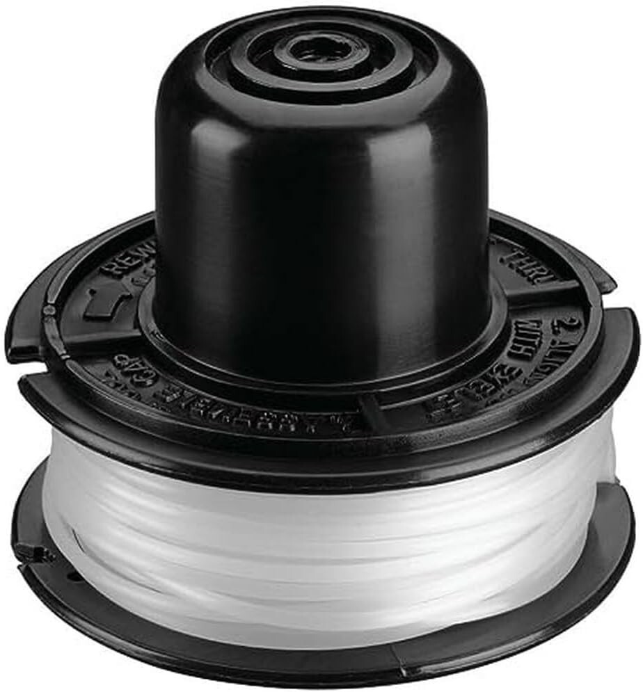 Black + Decker RS-136 Bump Feed Spool 20ft