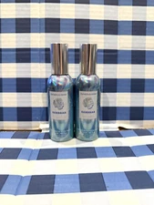 SANDBAR Concentrated Room Spray x2 Home White Barn Bath and Body Works