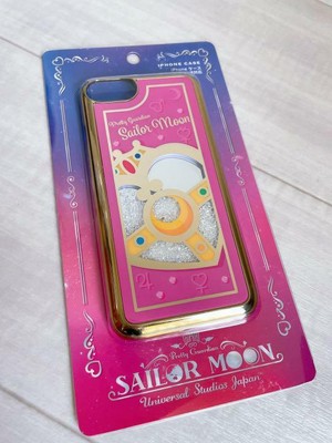 Usj Sailor Moon Iphone Case Ebay