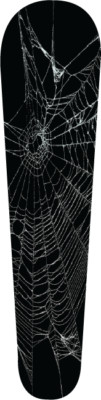 Spider Web Dash Panel Insert. Fits 08-21 Street Glide & 10-21 Road Glide