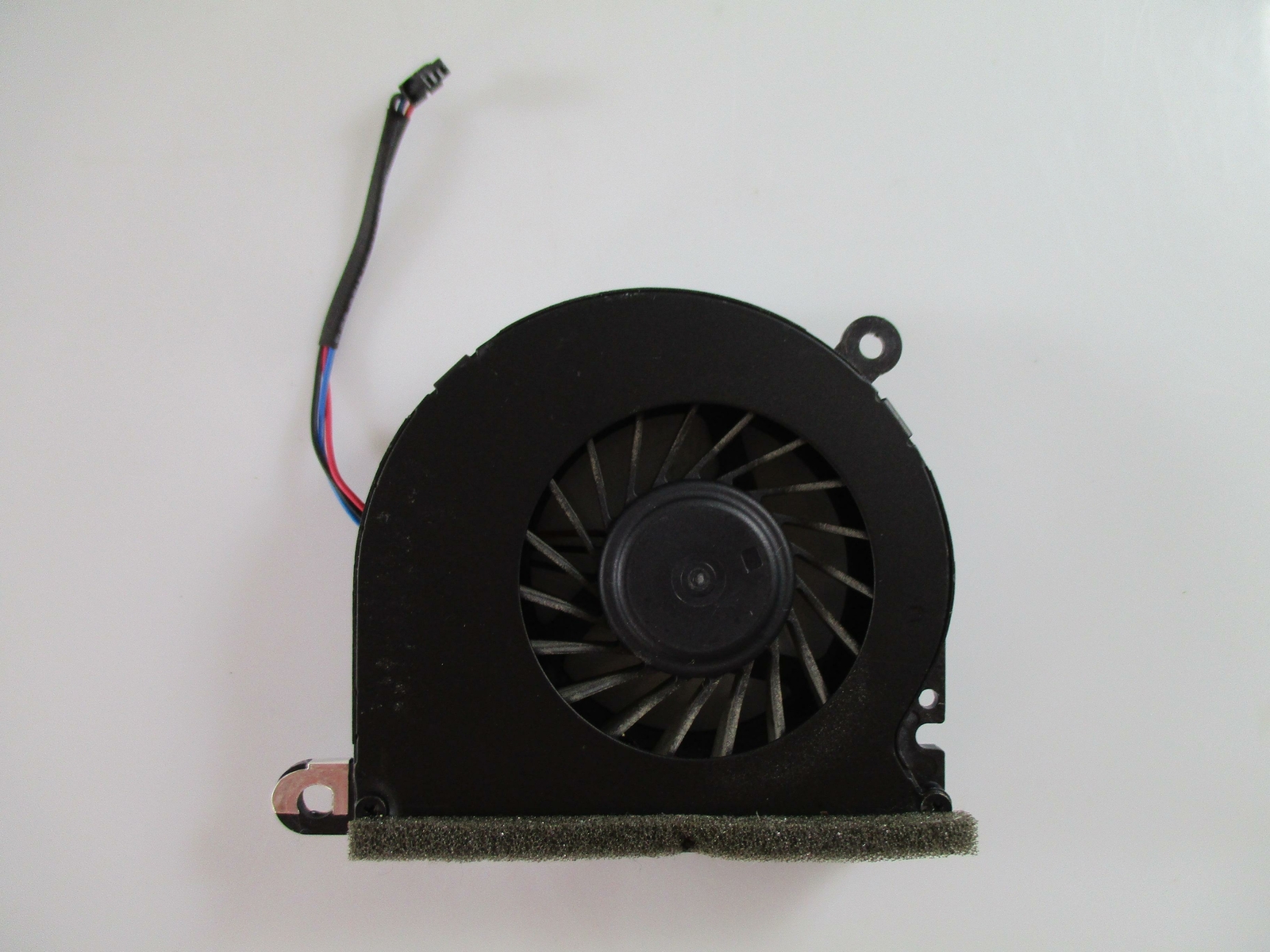 Ventilateur de reoidissement de dissipateur thermique pour ordinateur portable HP Probook 4340S 4341S 683860 – 001  7