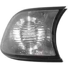 Blinkleuchte Blinker rechts weiß passend für BMW 3er Compact E46